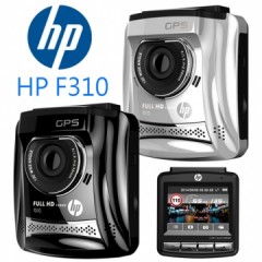 Camera hành trình HP F310 GPS FULL HD